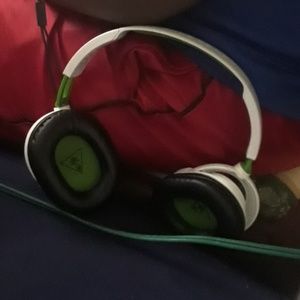 Turtle Beaches Headset